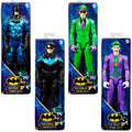 DC 12" Figures Assorted (Spin Master)