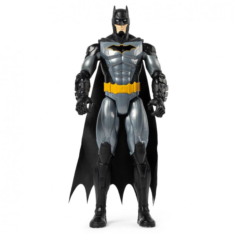 DC 12" Figures Assorted (Spin Master)