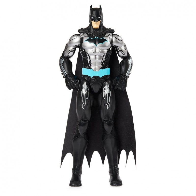 DC 12" Figures Assorted (Spin Master)