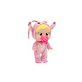 Cry Babies Loving Care Disney Angel Doll - Bebés Llorones Llorones Loving Care Disney Stitch Muñeco Angel