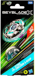 Beyblade X Sting Unicorn