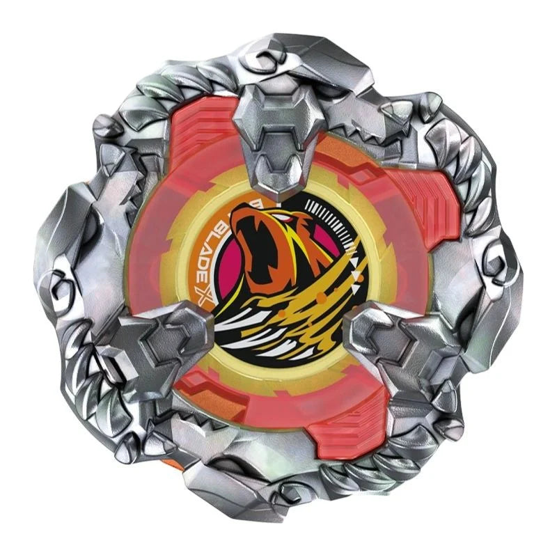 Beyblade X: Savage Bear 5-60F (Attack)