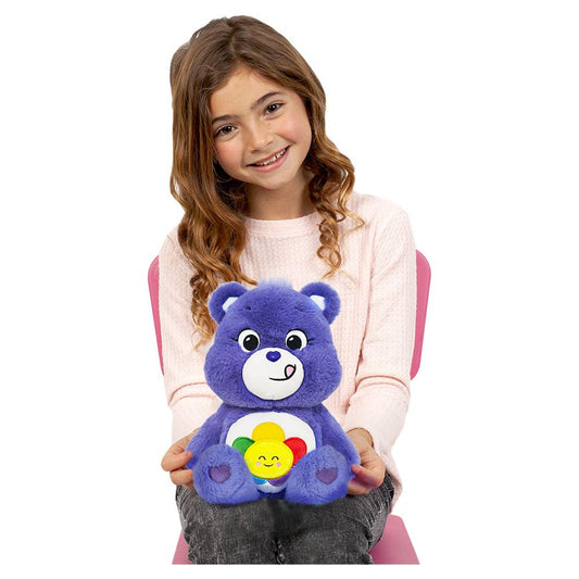 Care Bears 35cm Harmony Bear Plush