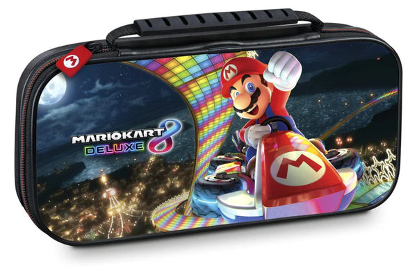 Mario Kart Travel Case (Nintendo Switch)