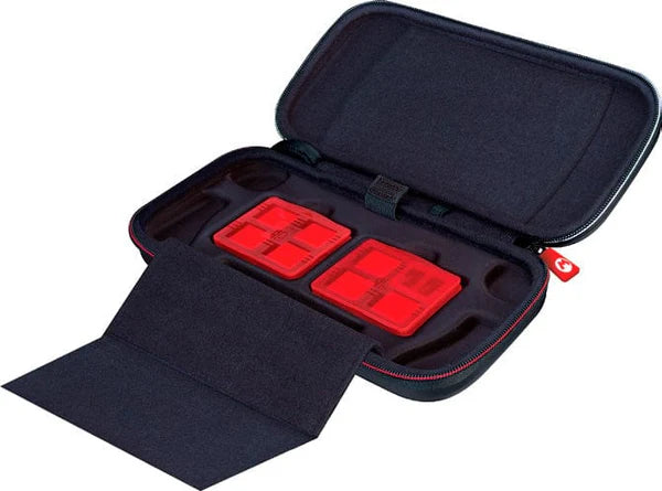 Mario Kart Travel Case (Nintendo Switch)