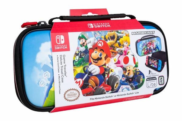 Mario Kart Switch Case (2021)