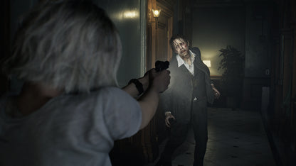 Resident Evil Requiem: Lenticular (PlayStation 5)
