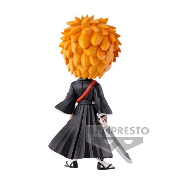 Q Posket: Bleach - Ichigo Kurosaki