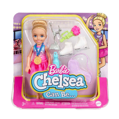 Barbie Chelsea Can Be Assorted