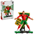 LEGO® | Editions: Cristiano Ronaldo - Soccer Legend (43016)