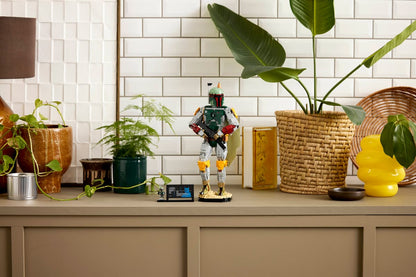 LEGO® | Star Wars: Boba Fett (75455)