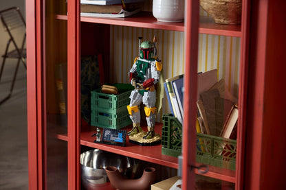 LEGO® | Star Wars: Boba Fett (75455)