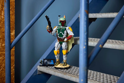 LEGO® | Star Wars: Boba Fett (75455)