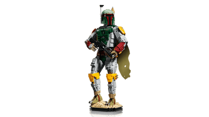 LEGO® | Star Wars: Boba Fett (75455)