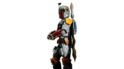 LEGO® | Star Wars: Boba Fett (75455)