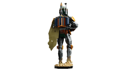 LEGO® | Star Wars: Boba Fett (75455)