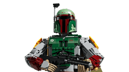 LEGO® | Star Wars: Boba Fett (75455)