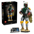 LEGO® | Star Wars: Boba Fett (75455)