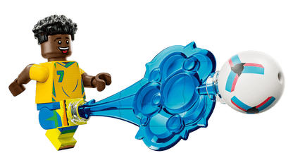 LEGO® | Editions: Vini Jr. - Soccer Highlights (43027)