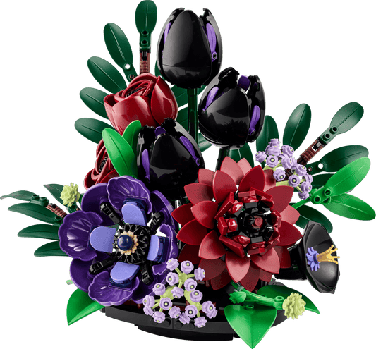 LEGO® | Botanicals: Dark Flower Arrangement (11513)