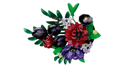LEGO® | Botanicals: Dark Flower Arrangement (11513)