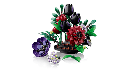 LEGO® | Botanicals: Dark Flower Arrangement (11513)