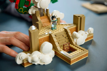 LEGO® | Pokémon: Rayquaza (72168)