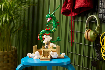 LEGO® | Pokémon: Rayquaza (72168)