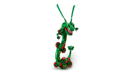 LEGO® | Pokémon: Rayquaza (72168)