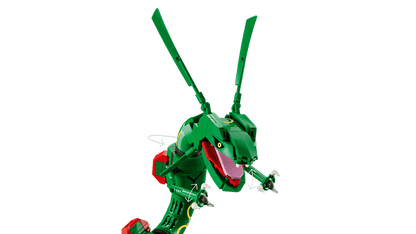 LEGO® | Pokémon: Rayquaza (72168)