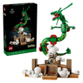 LEGO® | Pokémon: Rayquaza (72168)