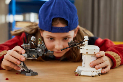 LEGO® | Star Wars™: AT-RT™ Attack (75444)