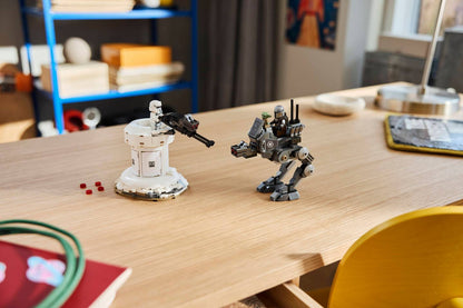 LEGO® | Star Wars™: AT-RT™ Attack (75444)