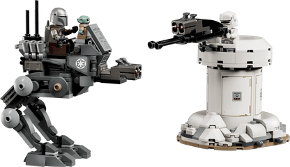 LEGO® | Star Wars™: AT-RT™ Attack (75444)