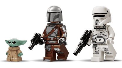LEGO® | Star Wars™: AT-RT™ Attack (75444)