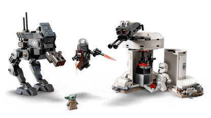 LEGO® | Star Wars™: AT-RT™ Attack (75444)