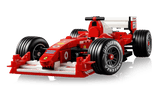 LEGO® | Icons: Ferrari F2004 & Michael Schumacher (11375)