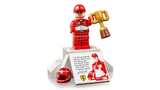LEGO® | Icons: Ferrari F2004 & Michael Schumacher (11375)
