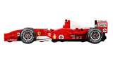 LEGO® | Icons: Ferrari F2004 & Michael Schumacher (11375)