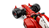 LEGO® | Icons: Ferrari F2004 & Michael Schumacher (11375)