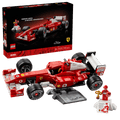 LEGO® | Icons: Ferrari F2004 & Michael Schumacher (11375)