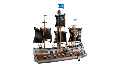 LEGO® | One Piece: Garp's Marine Battleship (75646)