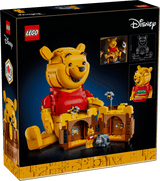 LEGO® | Disney: Winnie the Pooh (43300)