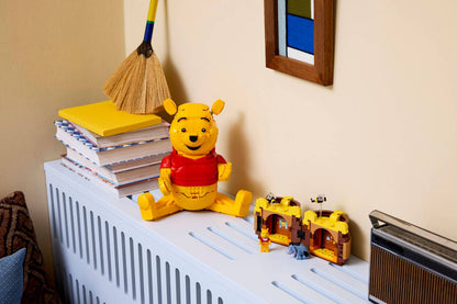 LEGO® | Disney: Winnie the Pooh (43300)