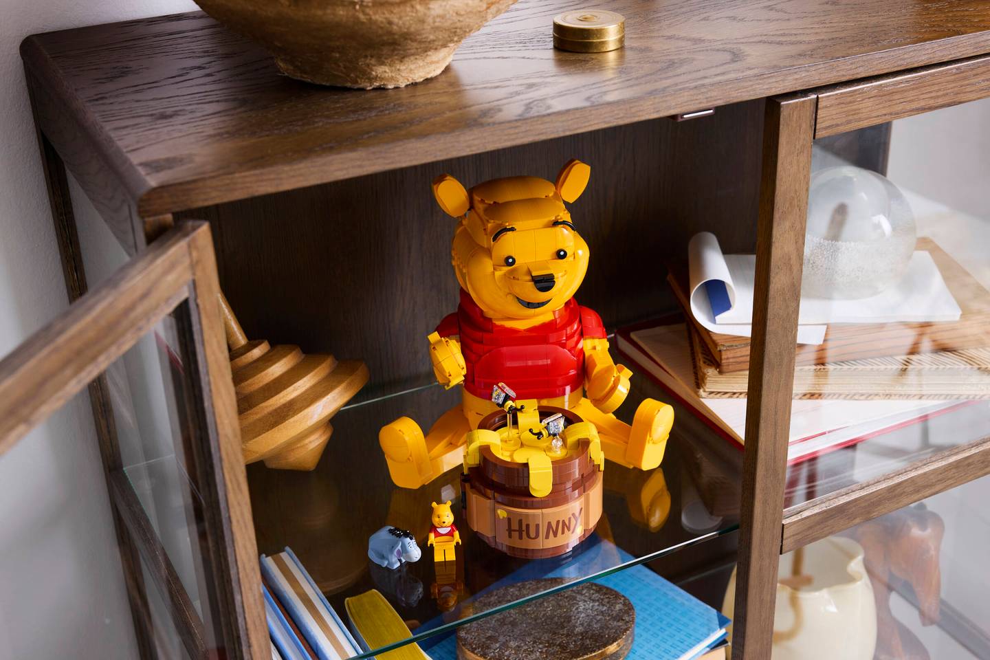 LEGO® | Disney: Winnie the Pooh (43300)