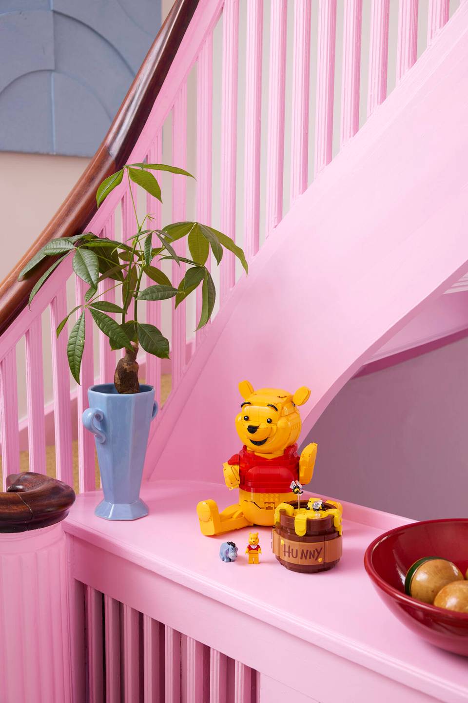 LEGO® | Disney: Winnie the Pooh (43300)