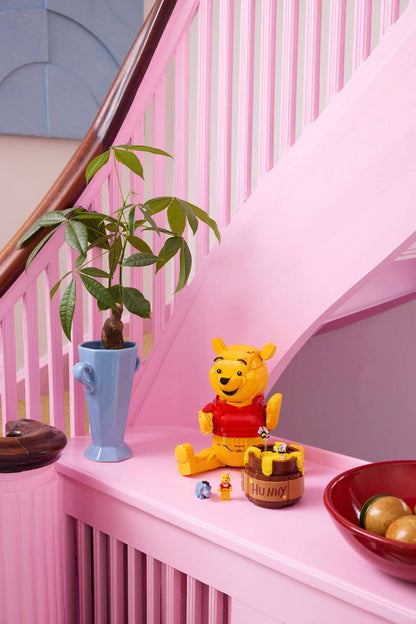 LEGO® | Disney: Winnie the Pooh (43300)