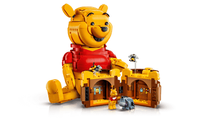 LEGO® | Disney: Winnie the Pooh (43300)