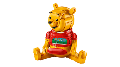 LEGO® | Disney: Winnie the Pooh (43300)