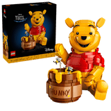 LEGO® | Disney: Winnie the Pooh (43300)